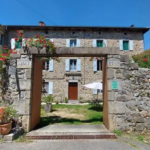  Maison d'hôtes Domaine Sela