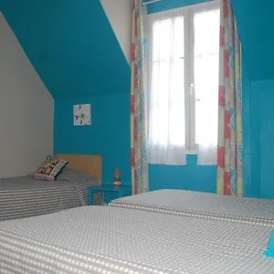 ** Hotel Jean Bart France