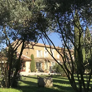 ** Maison d'hôtes Fontaine Des Magnarelles France