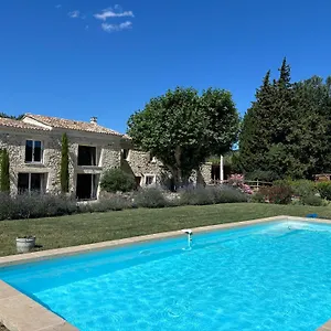  Maison d'hôtes La Petite Plaine
