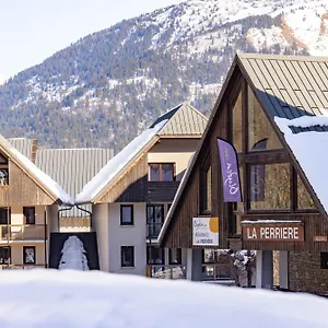 3* Appart hôtel Olydea