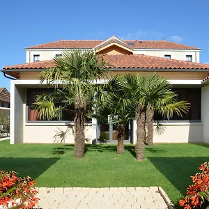 ***** Hotel La Toscane France