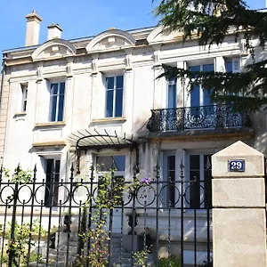  Maison d'hôtes Clochi-clocha